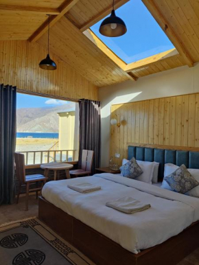 Rangjon Resort